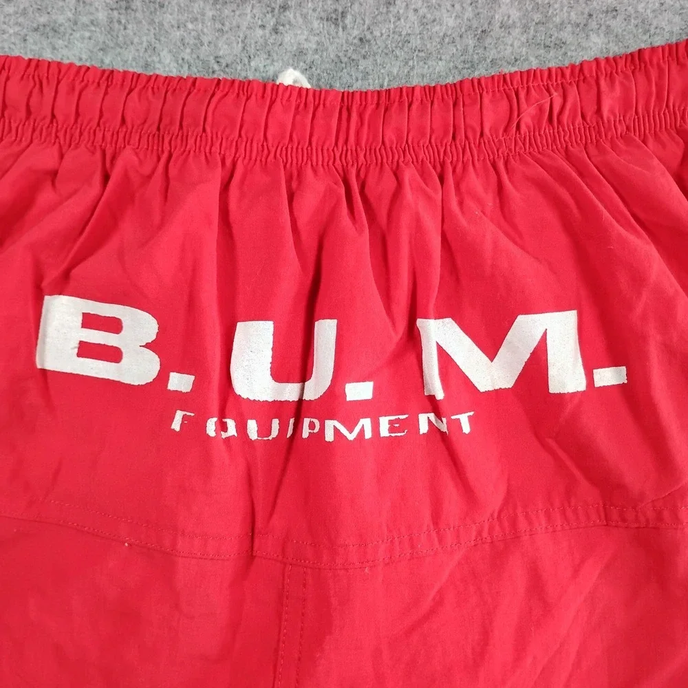 B.U.M. Equipment brand equipment